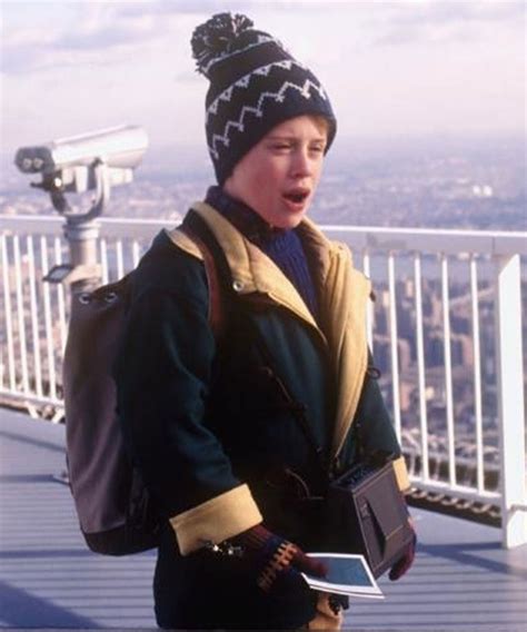 home alone dad burberry jacket|home alone hat.